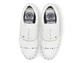 Giay G/Fore Welt Stud Gallivanter 'Snow' G4LS20EF10