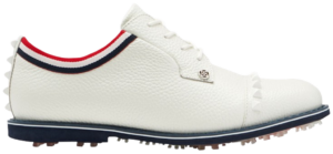 Giay G/Fore Grosgrain Stud Cap Toe 'Snow' G4LS21EF06