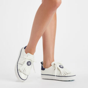 Giay G/Fore Kiltie Disruptor 'Snow' G4LS21EF14