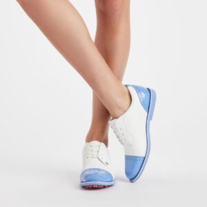 Giay G/Fore Cap Toe Gallivanter 'Snow Vista' G4LS22EF04