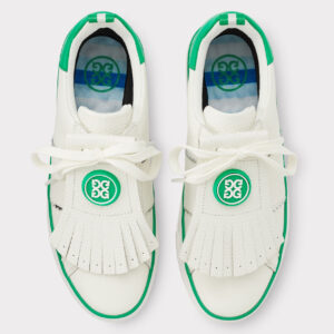 Giay G/Fore Kiltie Disruptor 'Snow Clover' G4LS22EF14