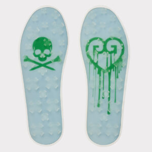 Giay G/Fore Kiltie Disruptor 'Snow Clover' G4LS22EF14