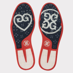 Giay G/Fore Kiltie Gallivanter 'Snow Poppy' G4LS22EF15