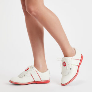 Giay G/Fore Kiltie Gallivanter 'Snow Poppy' G4LS22EF15