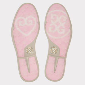 Giay G/Fore Quilted Gallivanter Golf 'Snow Stone' G4LS22EF16