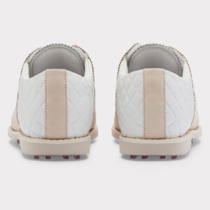 Giay G/Fore Quilted Gallivanter Golf 'Snow Stone' G4LS22EF16