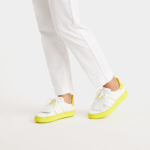 Giay G/Fore Contrast Accent Kiltie Durf Golf 'Solar' G4LS23EF50