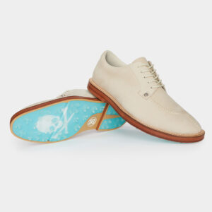 Giay G/Fore Gallivanter Nubuck Luxe Sole Split Toe 'Stone' G4MA23EF14