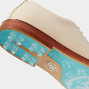 Giay G/Fore Gallivanter Nubuck Luxe Sole Split Toe 'Stone' G4MA23EF14