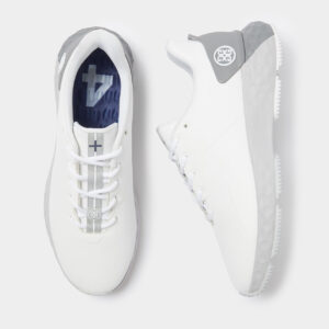 Giay G/Fore Contrast Sole MG4+ Golf 'Snow' G4MA23EF25