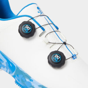 Giay G/Fore G Drive Perforated TPU Camo 'Cielo' G4MA23EF33