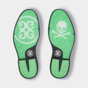 Giay G/Fore Two Tone Quarter G Gallivanter 'Charcoal' G4MC0EF11