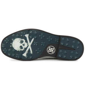 Giay G/Fore Gallivanter Debossed Skull 'Snow Onyx' G4MC0EF22