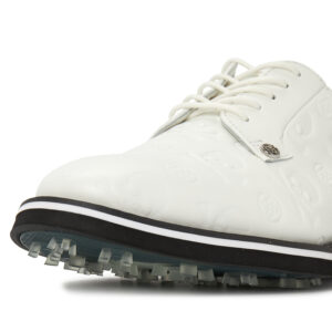 Giay G/Fore Gallivanter Debossed Skull 'Snow Onyx' G4MC0EF22