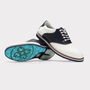 Giay G/Fore Saddle Gallivanter 'Twilight' G4MC20EF03