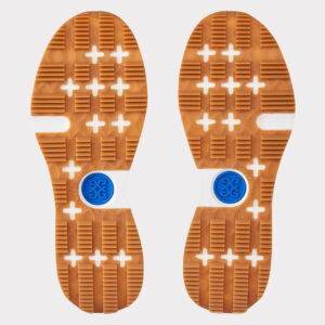 Giay G/Fore MG4X2 Golf Cross Trainer 'Twilight' G4MF21EF40