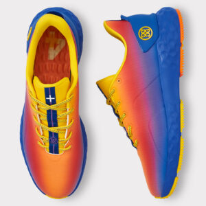 Giay G/Fore Ombre MG4+ Golf 'Ultramarine Ombre' G4MF22EF50