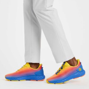 Giay G/Fore Ombre MG4+ Golf 'Ultramarine Ombre' G4MF22EF50