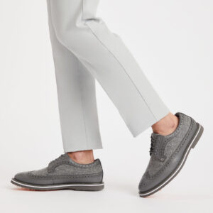 Giay G/Fore Longwing Gallivanter 'Heather Gray' G4MF22EF52