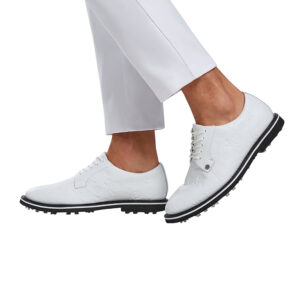 Giay G/Fore Debossed Skull T'S Gallivanter 'Snow' G4MS20EF22