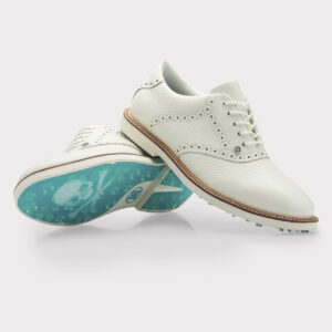 Giay G/Fore Saddle Gallivanter 'Snow' G4MS21EF03