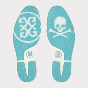 Giay G/Fore Saddle Gallivanter 'Snow' G4MS21EF03