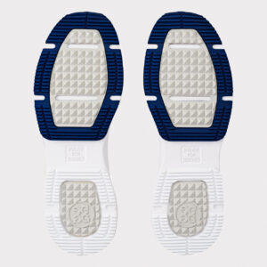 Giay G/Fore MG4+ Golf 'Snow Blueprint' G4MS22EF27