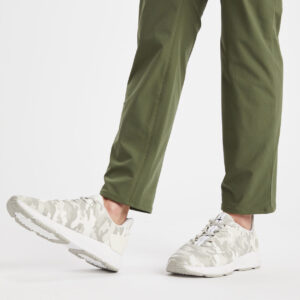 Giay G/Fore Camo MG4+ Golf 'Snow' G4MS22EF29