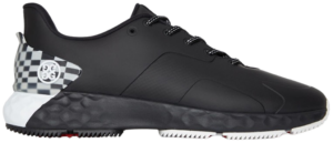 Giay G/Fore Distorted Check MG4+ 'Onyx' G4MS23EF24