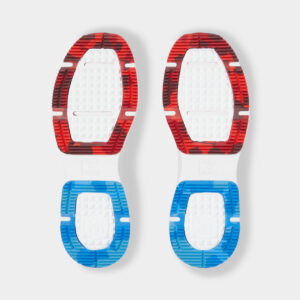 Giay G/Fore Striped Quarter G MG4+ Golf 'Snow' G4MS23EF28