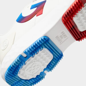 Giay G/Fore Striped Quarter G MG4+ Golf 'Snow' G4MS23EF28