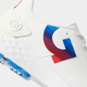 Giay G/Fore Striped Quarter G MG4+ Golf 'Snow' G4MS23EF28