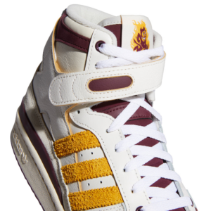 Giay Adidas Forum 84 High 'Eric Emanuel Arizona State Sun Devils' GW7790
