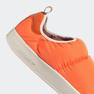 Giay Adidas Originals Puffylette 'Impact Orange' HR1482