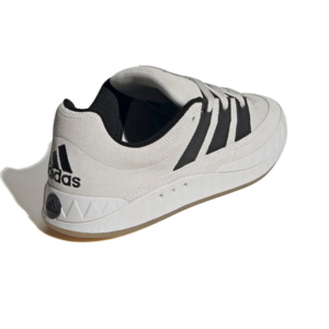 Giay Adidas Adimatic 'Grey Black' GY2091