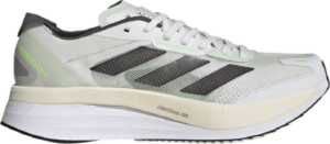 Giày Adidas Adizero Boston 11 'White Night' GY8407
