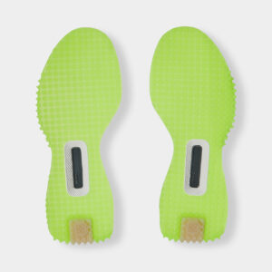 Giay G/Fore G 112 PU Leather Kiltie Golf 'Stone' GZ4GX23571BEX