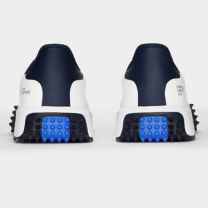 Giay G/Fore G 112 PU Leather Golf 'Snow Twilight' GZ4GX24221NYX