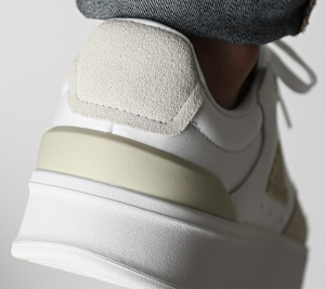 Giay Adidas Kantana 'White Orbit Grey' IF5384