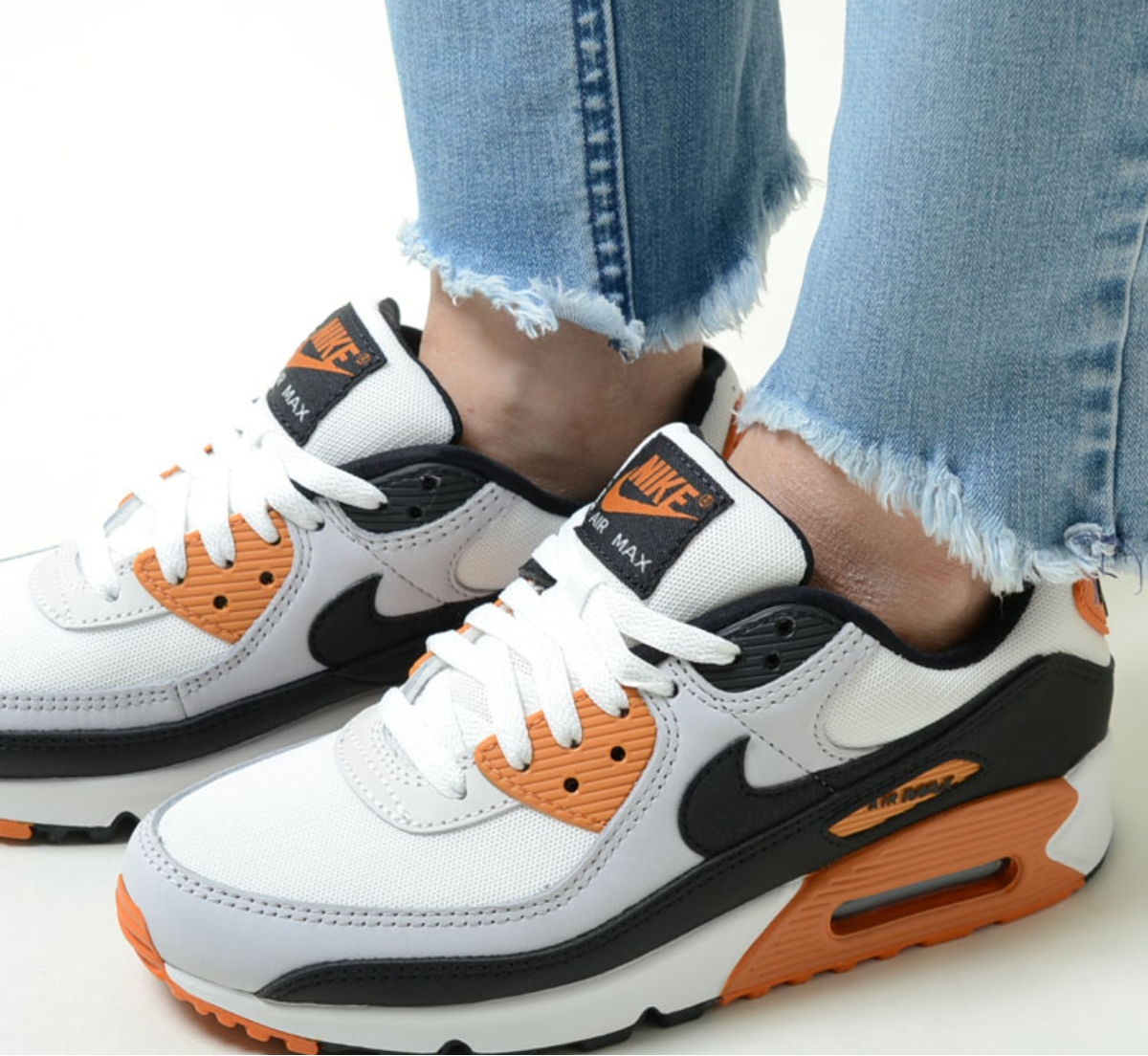 air max 90 monarch