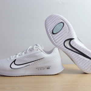 Giay Nike Court Air Zoom Vapor 11 'White Black' DR6966-101