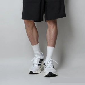 Giay Adidas Switch FWD 'White Black' ID1781