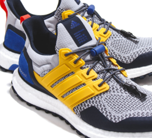 Giay Adidas UltraBoost 1.0 ATR 'Halo Silver' ID9638