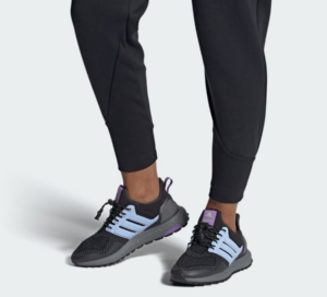 Giay Adidas UltraBoost 1.0 'Black Blue Dawn' ID9640