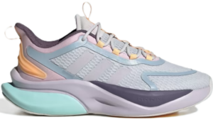 Giay Adidas Alphabounce + 'Dash Grey' IE9754