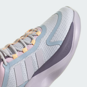 Giay Adidas Alphabounce + 'Dash Grey' IE9754