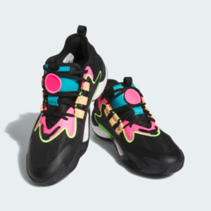 Giay Adidas Byw Select 'Core Black' IE9306