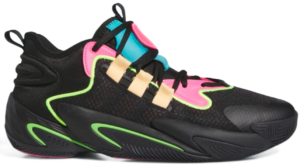 Giay Adidas Byw Select 'Core Black' IE9306