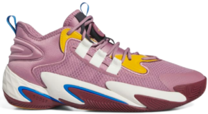 Giay Adidas Byw Select 'Wonder Orchid' IE9304