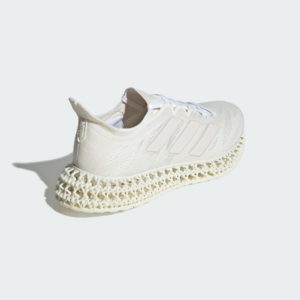 Giay Adidas 4DFWD 3 'White' ID0849